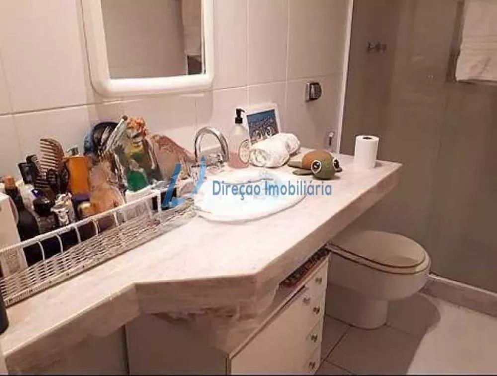 Apartamento, 3 quartos, 101 m² - Foto 3