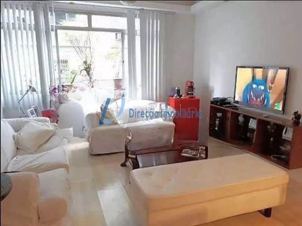 Apartamento, 3 quartos, 101 m² - Foto 5