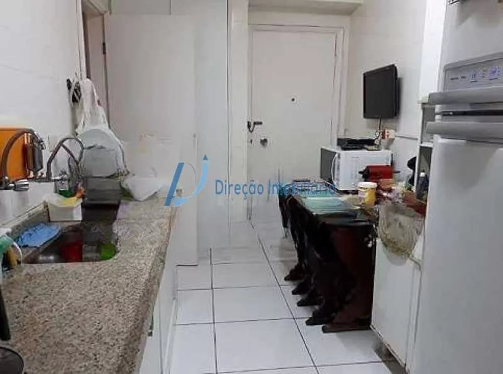Apartamento, 3 quartos, 101 m² - Foto 1