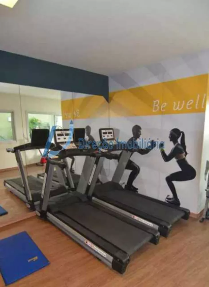 Apartamento, 2 quartos, 91 m² - Foto 19
