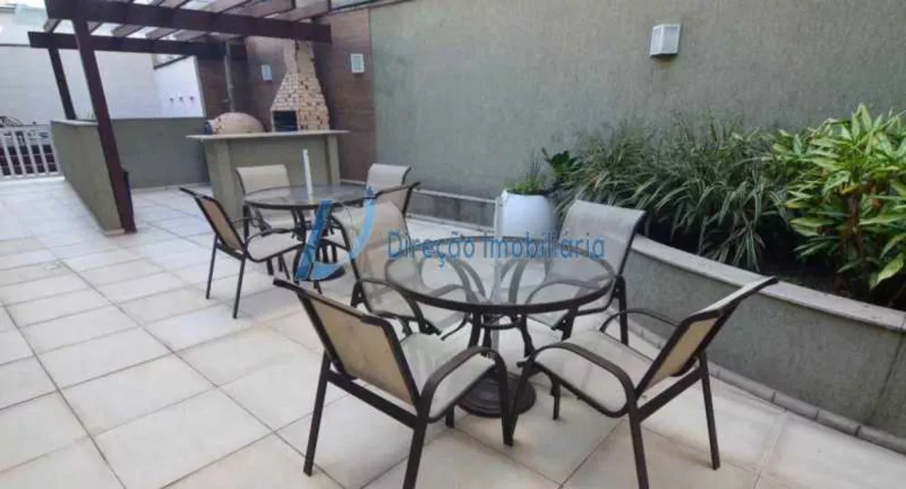 Apartamento, 2 quartos, 91 m² - Foto 23