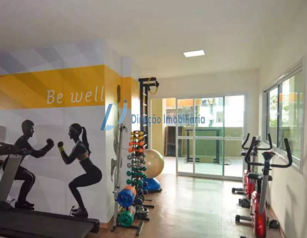 Apartamento, 2 quartos, 91 m² - Foto 7