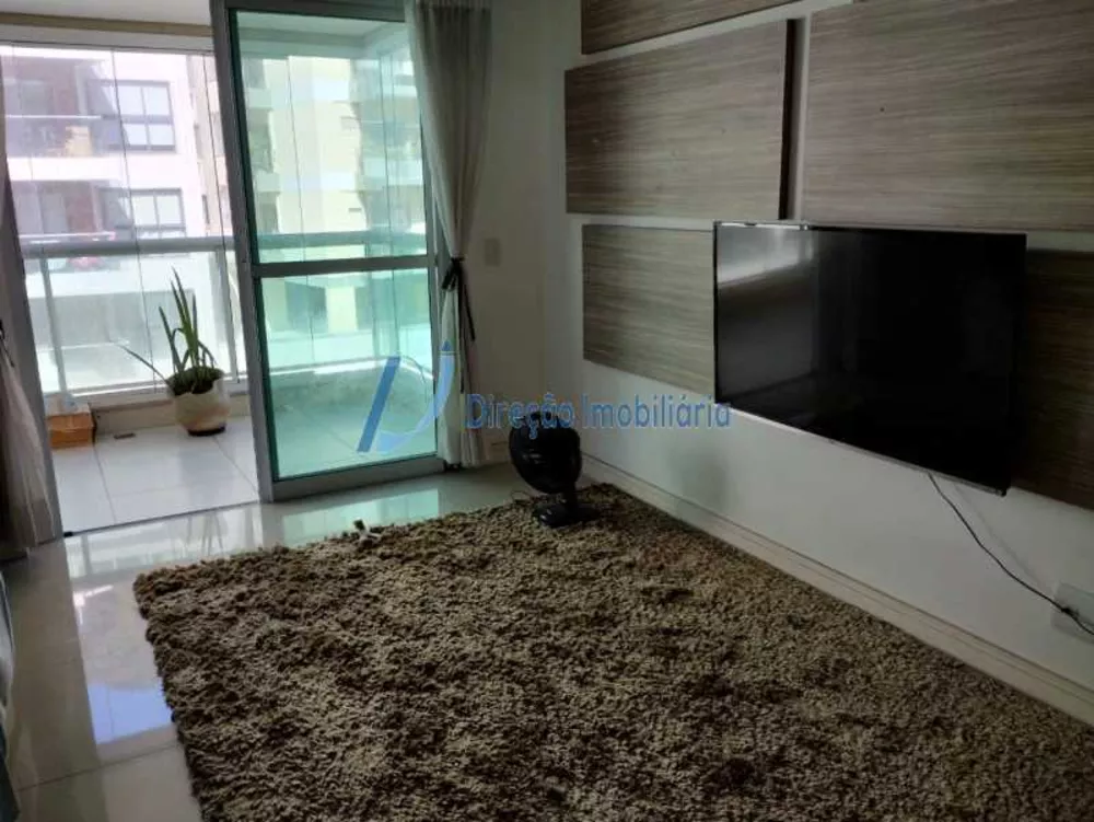 Apartamento, 2 quartos, 91 m² - Foto 8