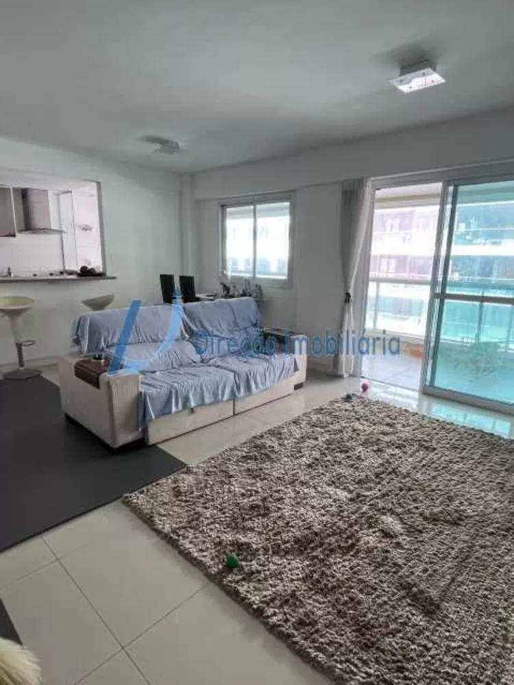 Apartamento, 2 quartos, 91 m² - Foto 5