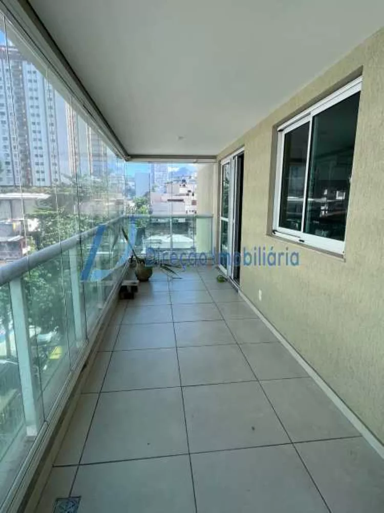 Apartamento, 2 quartos, 91 m² - Foto 17
