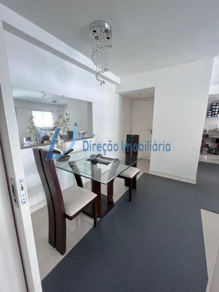 Apartamento, 2 quartos, 91 m² - Foto 4