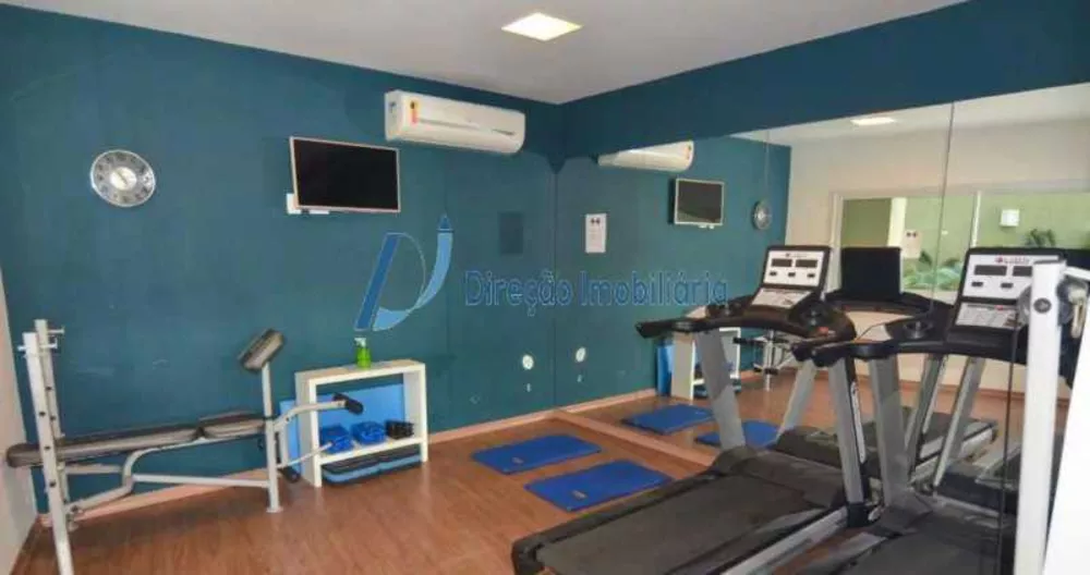 Apartamento, 2 quartos, 91 m² - Foto 13
