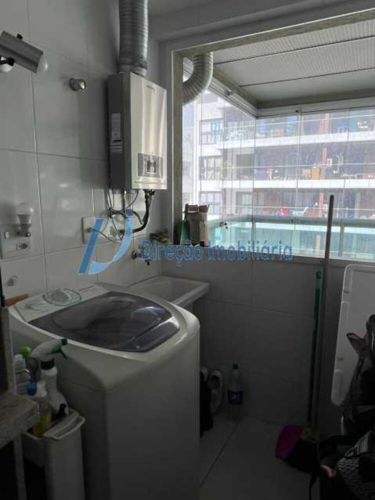Apartamento, 2 quartos, 91 m² - Foto 3