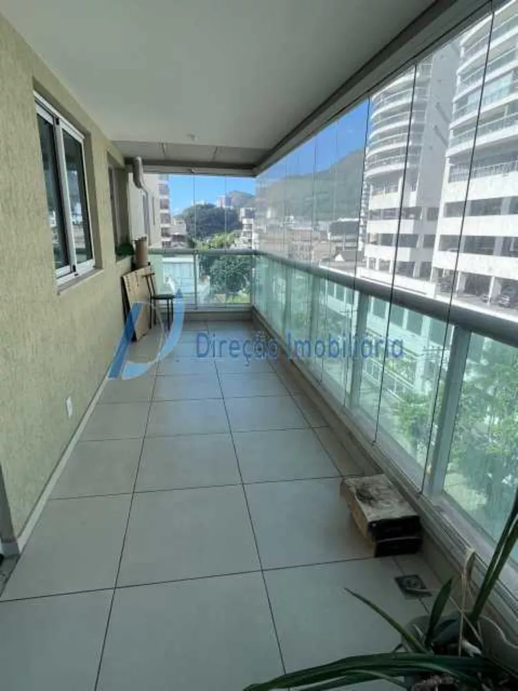 Apartamento, 2 quartos, 91 m² - Foto 11