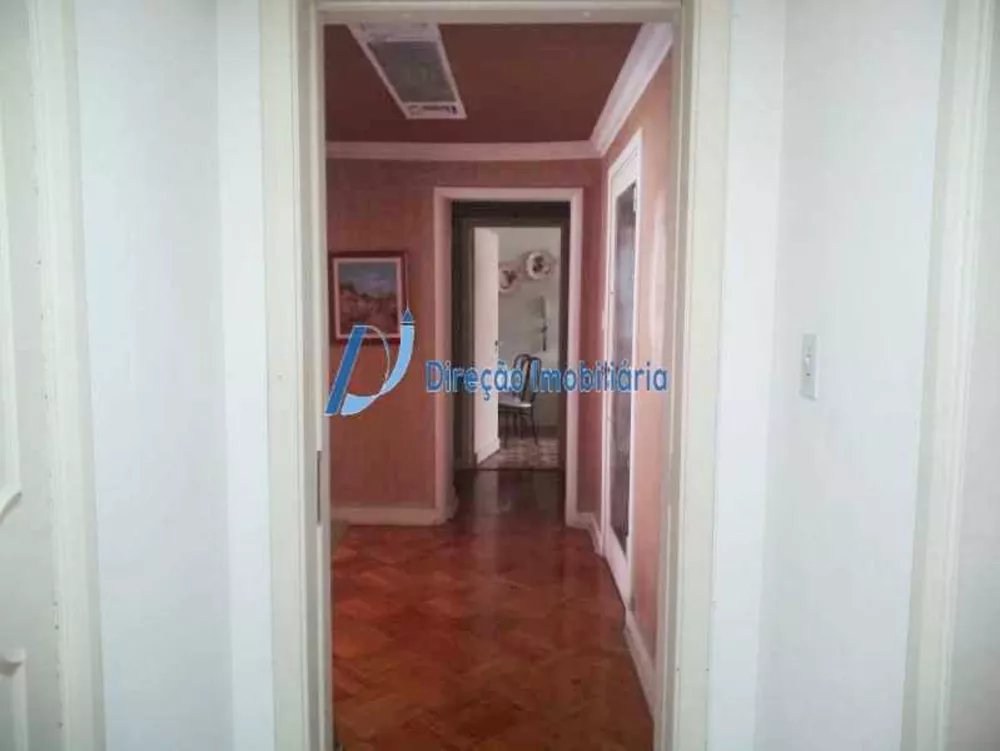 Apartamento, 4 quartos, 223 m² - Foto 1