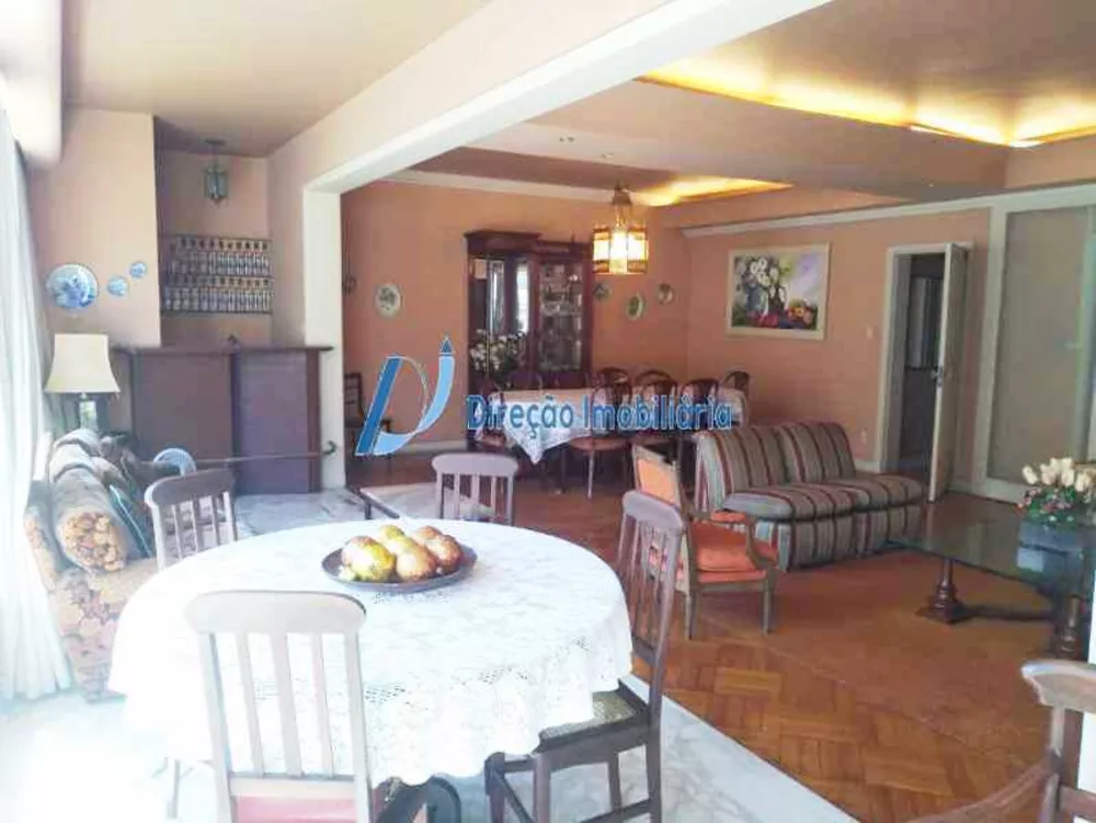 Apartamento, 4 quartos, 223 m² - Foto 3
