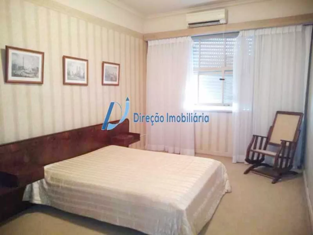Apartamento, 4 quartos, 223 m² - Foto 19