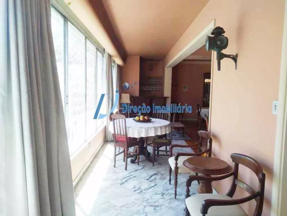 Apartamento, 4 quartos, 223 m² - Foto 10