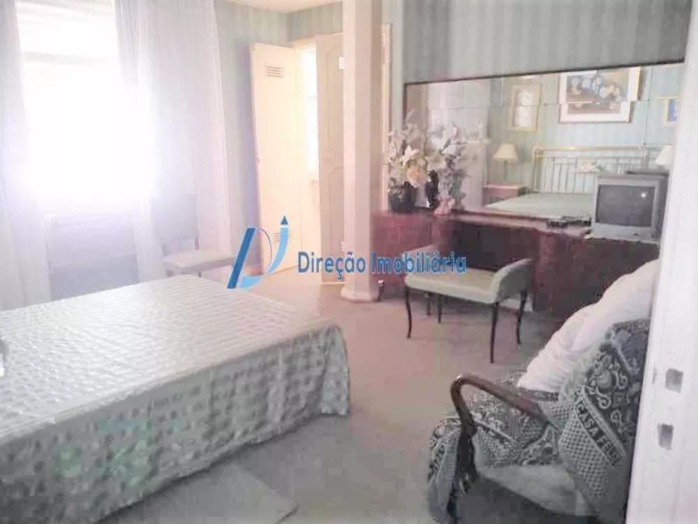 Apartamento, 4 quartos, 223 m² - Foto 8