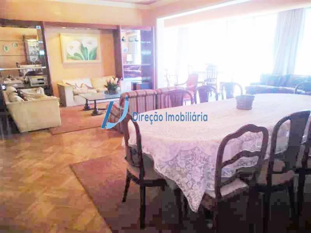 Apartamento, 4 quartos, 223 m² - Foto 21