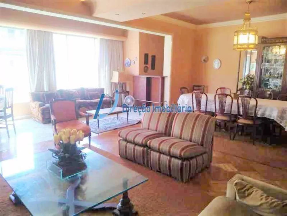 Apartamento, 4 quartos, 223 m² - Foto 24