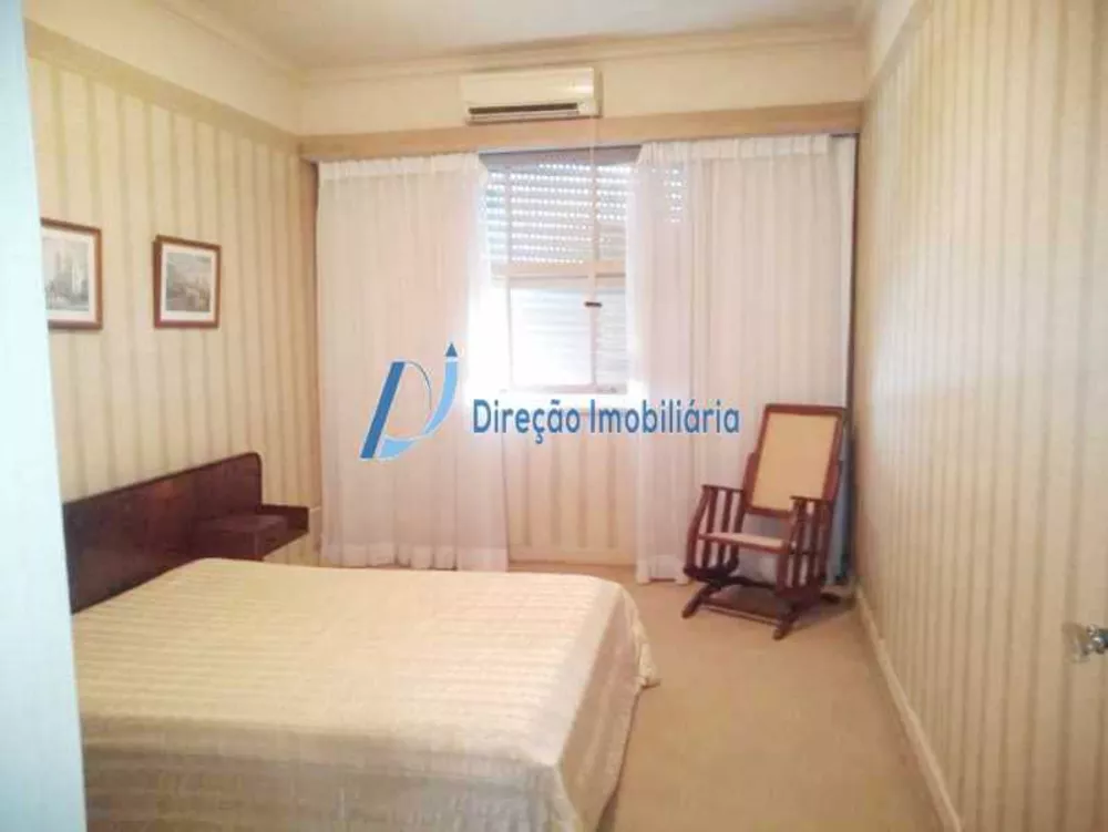 Apartamento, 4 quartos, 223 m² - Foto 2