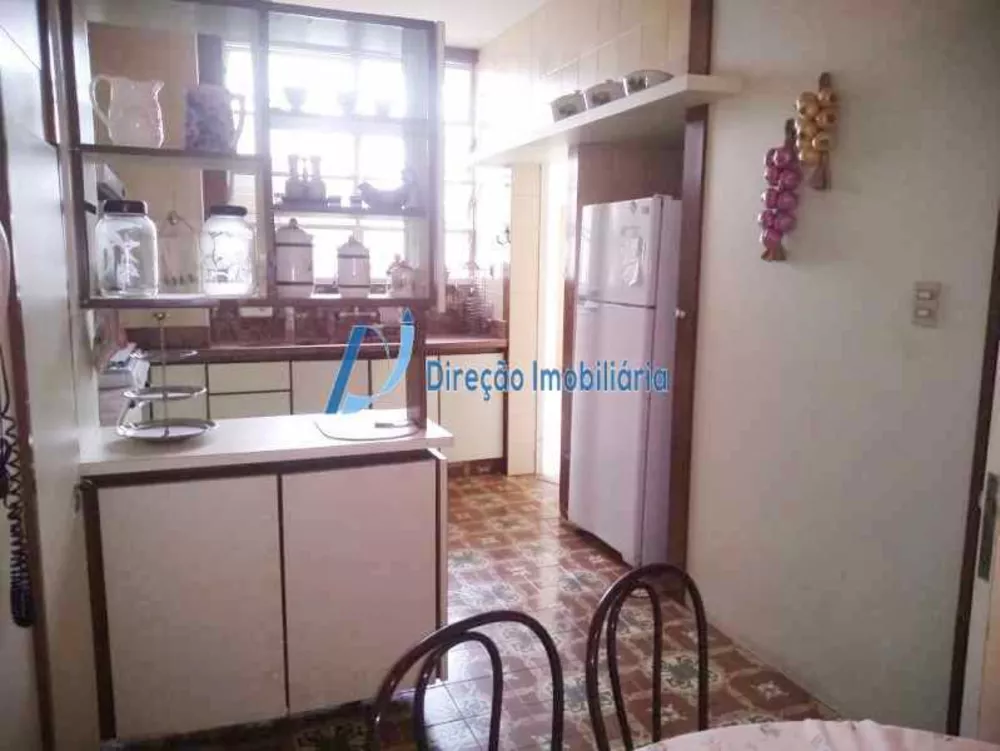 Apartamento, 4 quartos, 223 m² - Foto 20