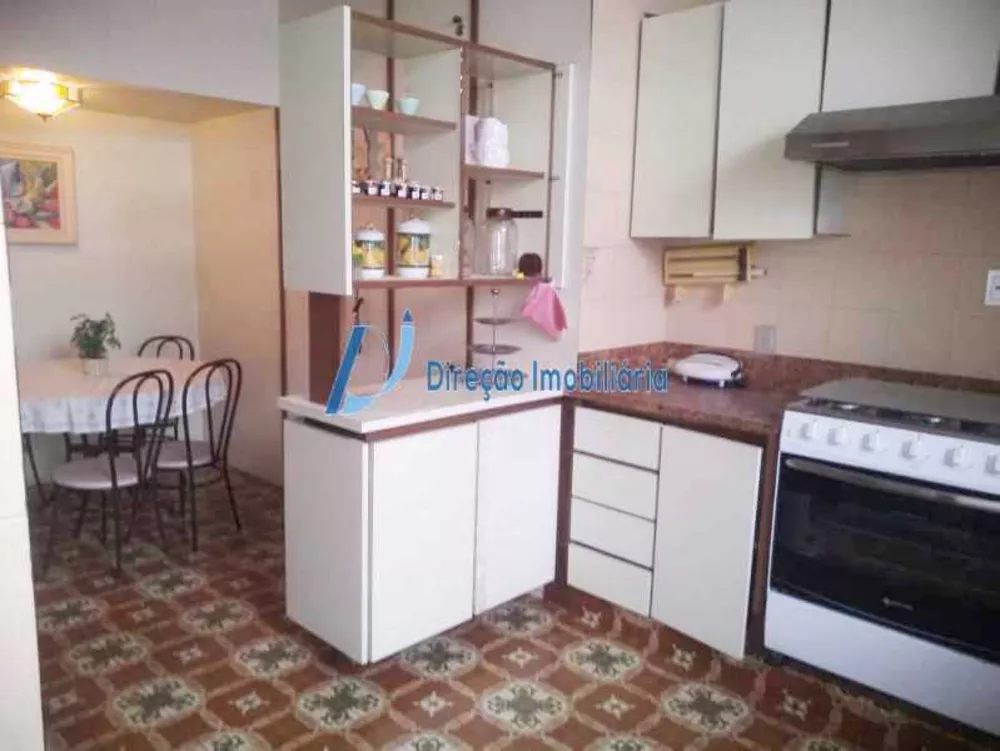 Apartamento, 4 quartos, 223 m² - Foto 5