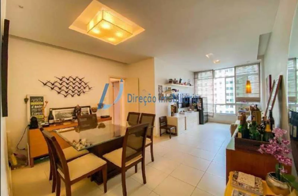 Apartamento, 3 quartos, 97 m² - Foto 5