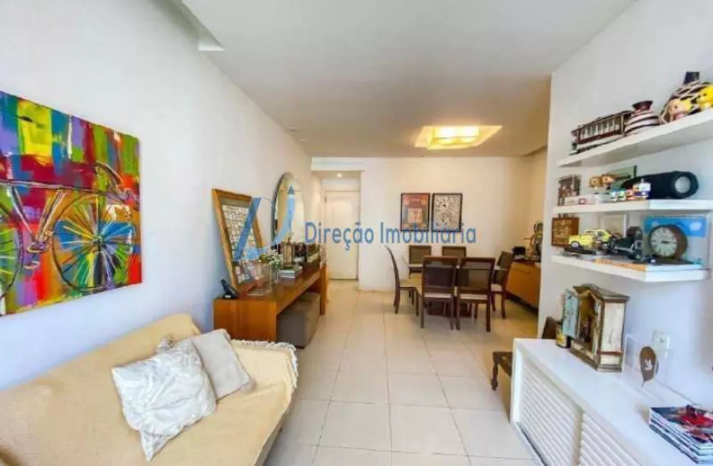 Apartamento, 3 quartos, 97 m² - Foto 11