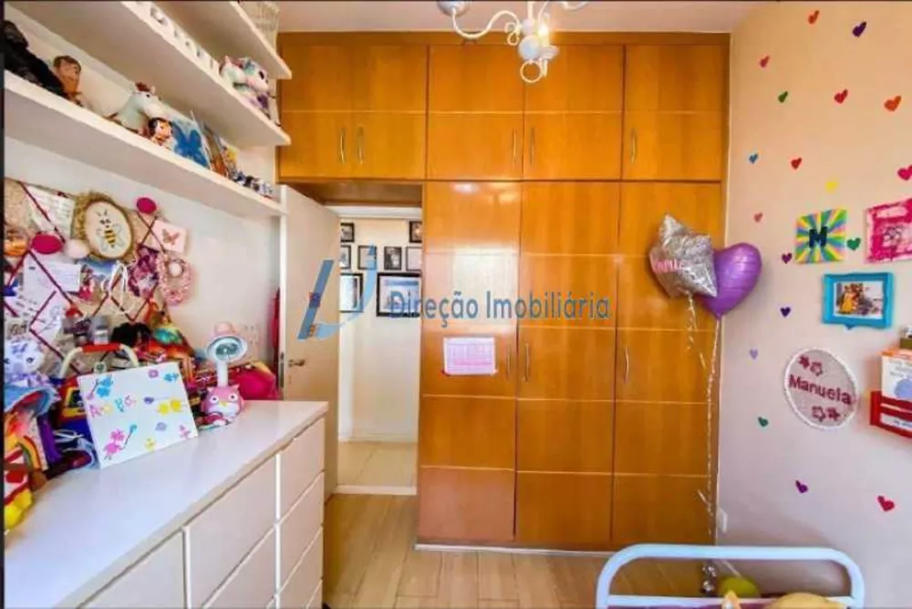 Apartamento, 3 quartos, 97 m² - Foto 20