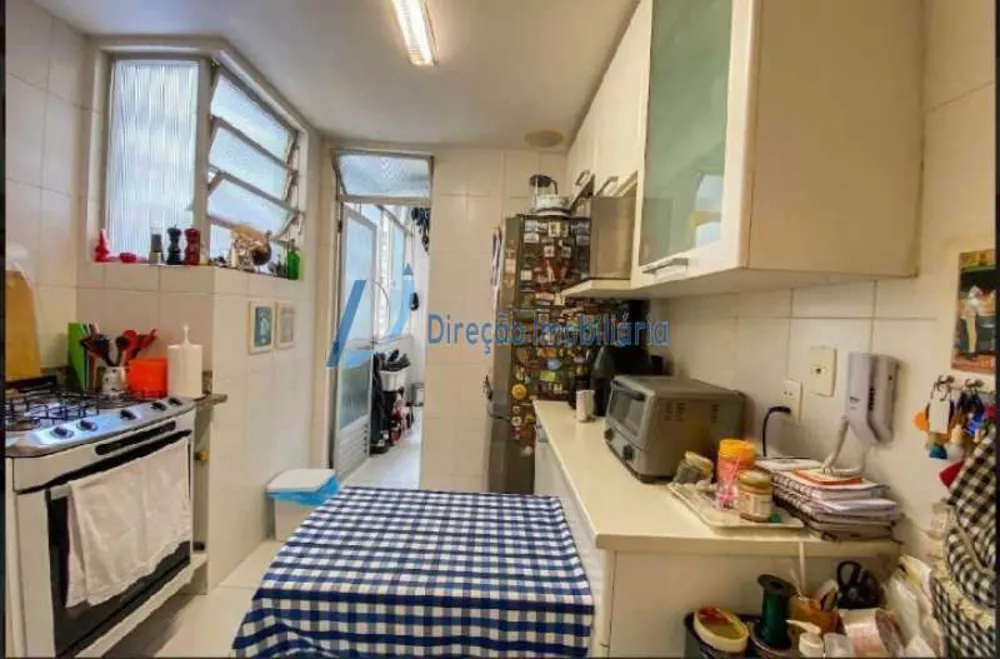 Apartamento, 3 quartos, 97 m² - Foto 17