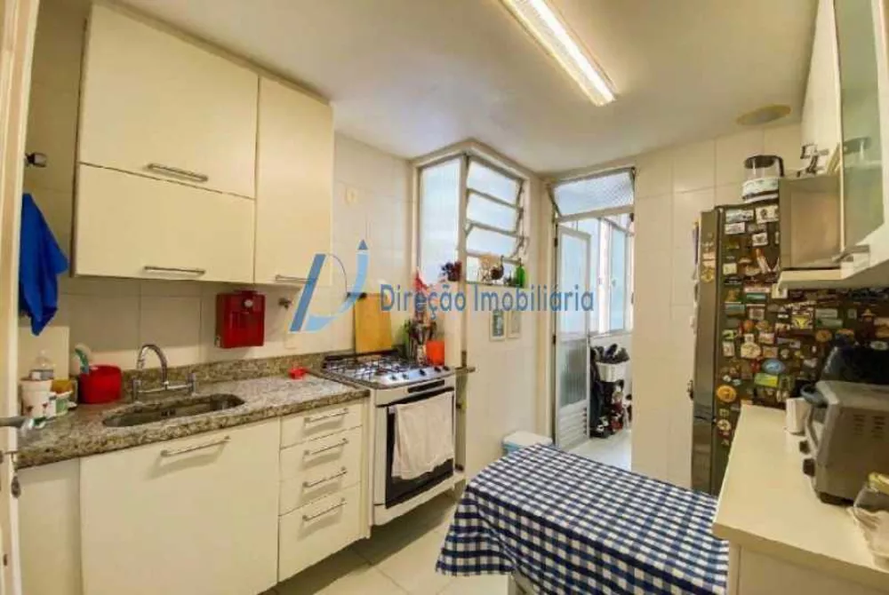 Apartamento, 3 quartos, 97 m² - Foto 6