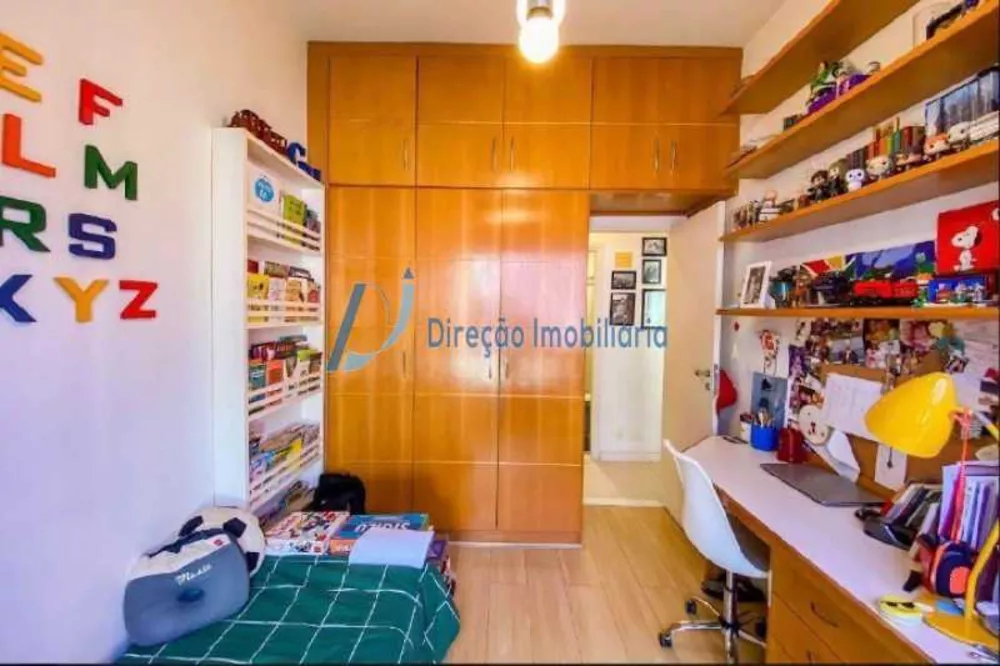 Apartamento, 3 quartos, 97 m² - Foto 1