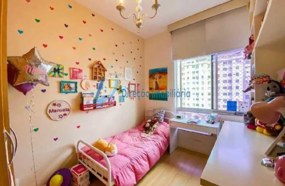 Apartamento, 3 quartos, 97 m² - Foto 7
