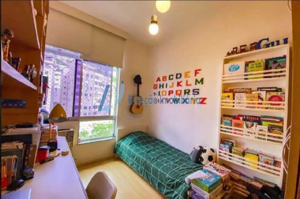 Apartamento, 3 quartos, 97 m² - Foto 15
