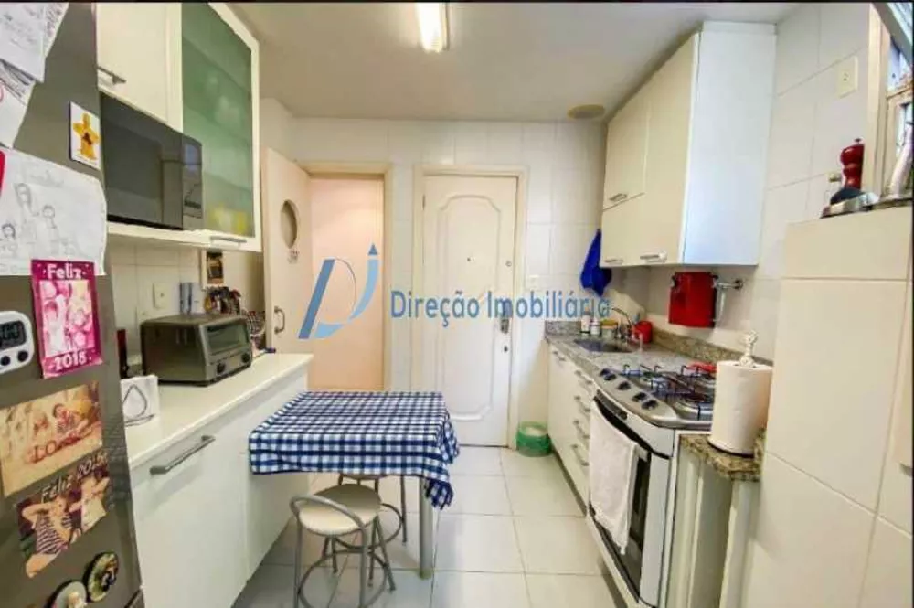 Apartamento, 3 quartos, 97 m² - Foto 9