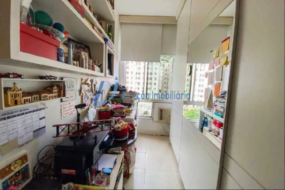 Apartamento, 3 quartos, 97 m² - Foto 2