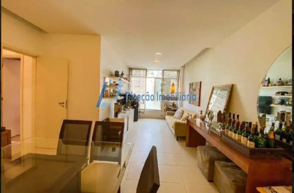 Apartamento, 3 quartos, 97 m² - Foto 10