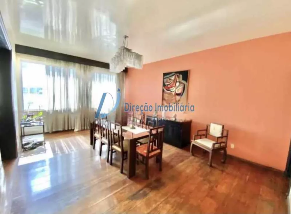 Apartamento, 4 quartos, 288 m² - Foto 4
