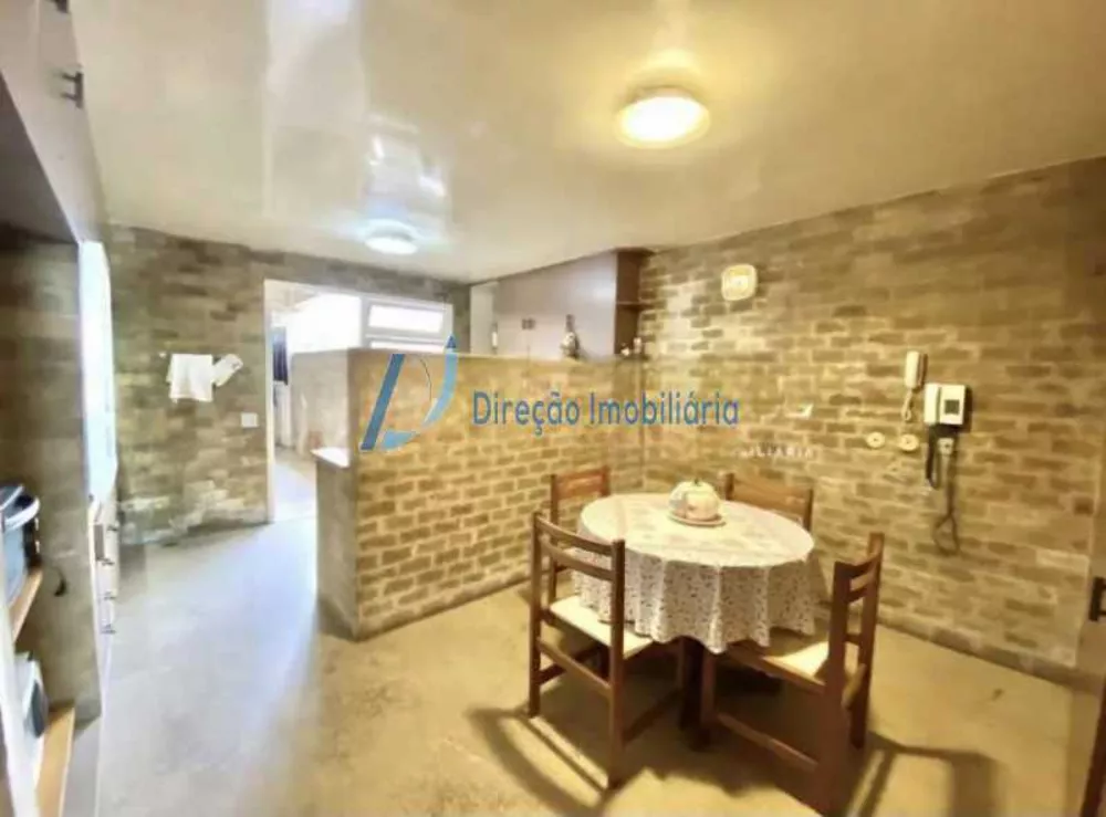 Apartamento, 4 quartos, 288 m² - Foto 1