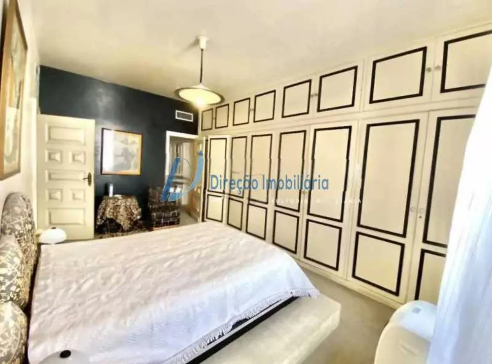 Apartamento, 4 quartos, 288 m² - Foto 6