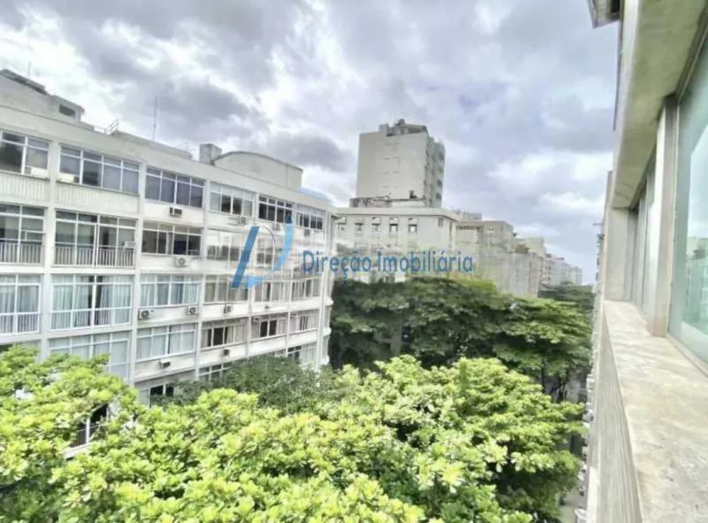 Apartamento, 4 quartos, 288 m² - Foto 2