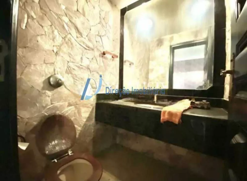 Apartamento, 4 quartos, 288 m² - Foto 19