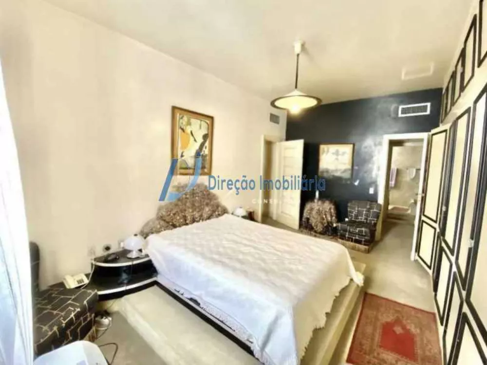 Apartamento, 4 quartos, 288 m² - Foto 25