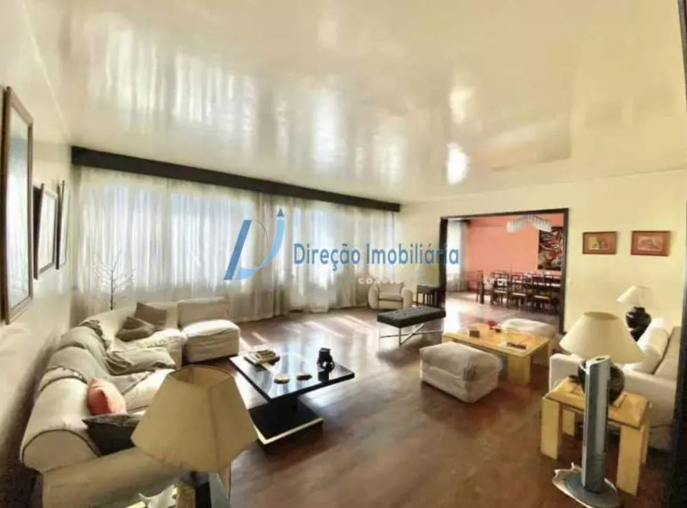 Apartamento, 4 quartos, 288 m² - Foto 11
