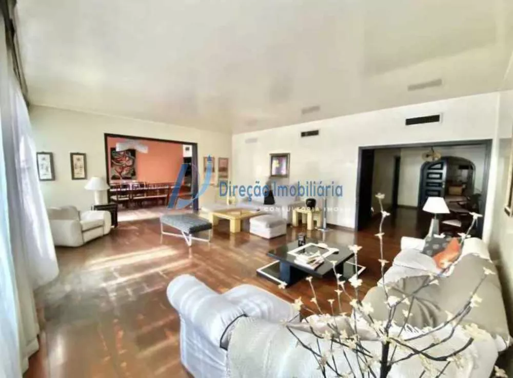 Apartamento, 4 quartos, 288 m² - Foto 16