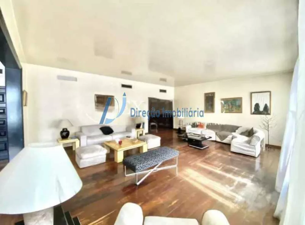 Apartamento, 4 quartos, 288 m² - Foto 12