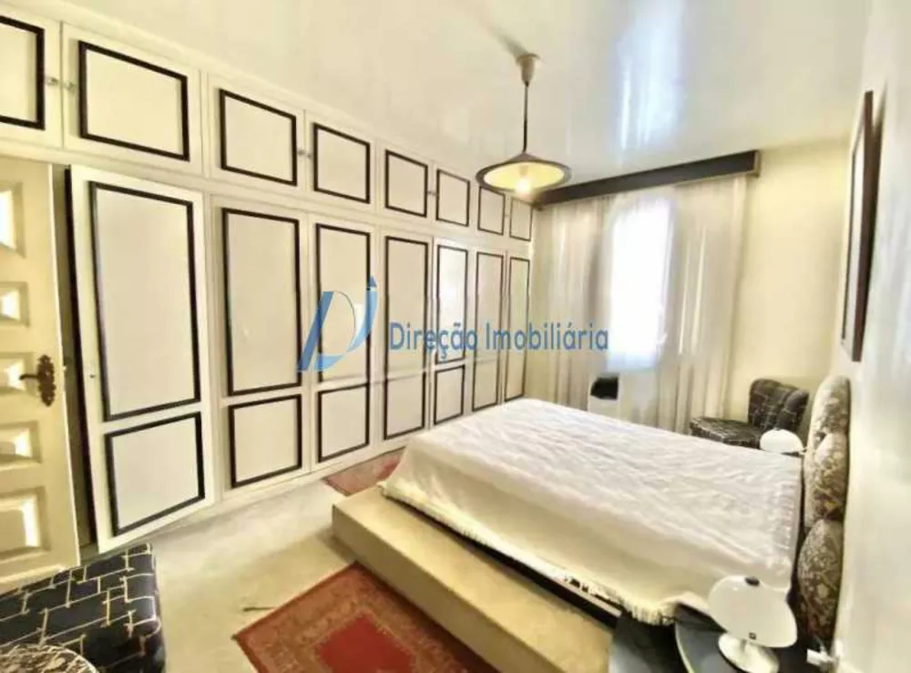 Apartamento, 4 quartos, 288 m² - Foto 14