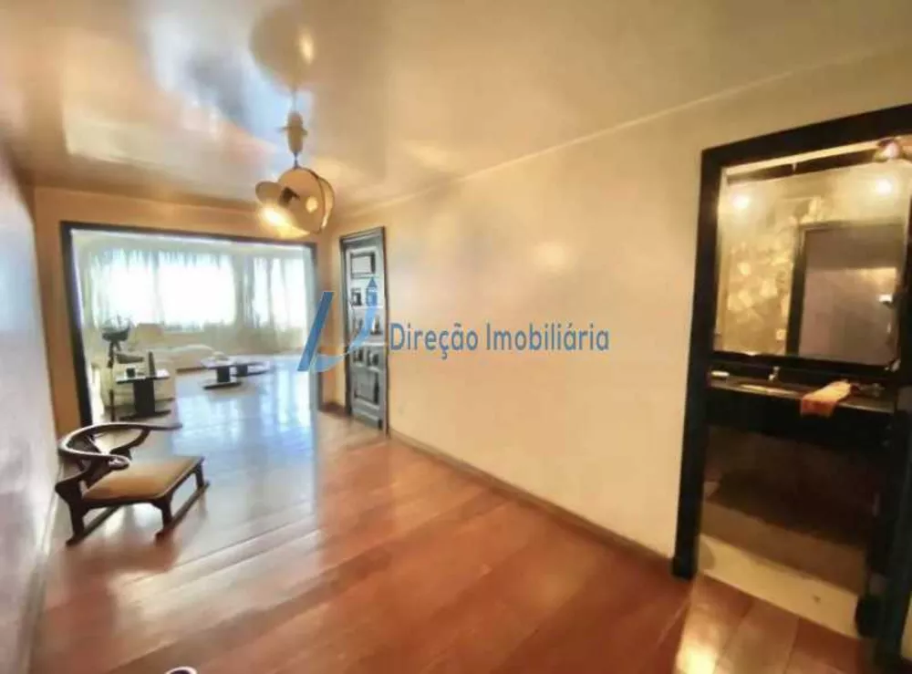 Apartamento, 4 quartos, 288 m² - Foto 10