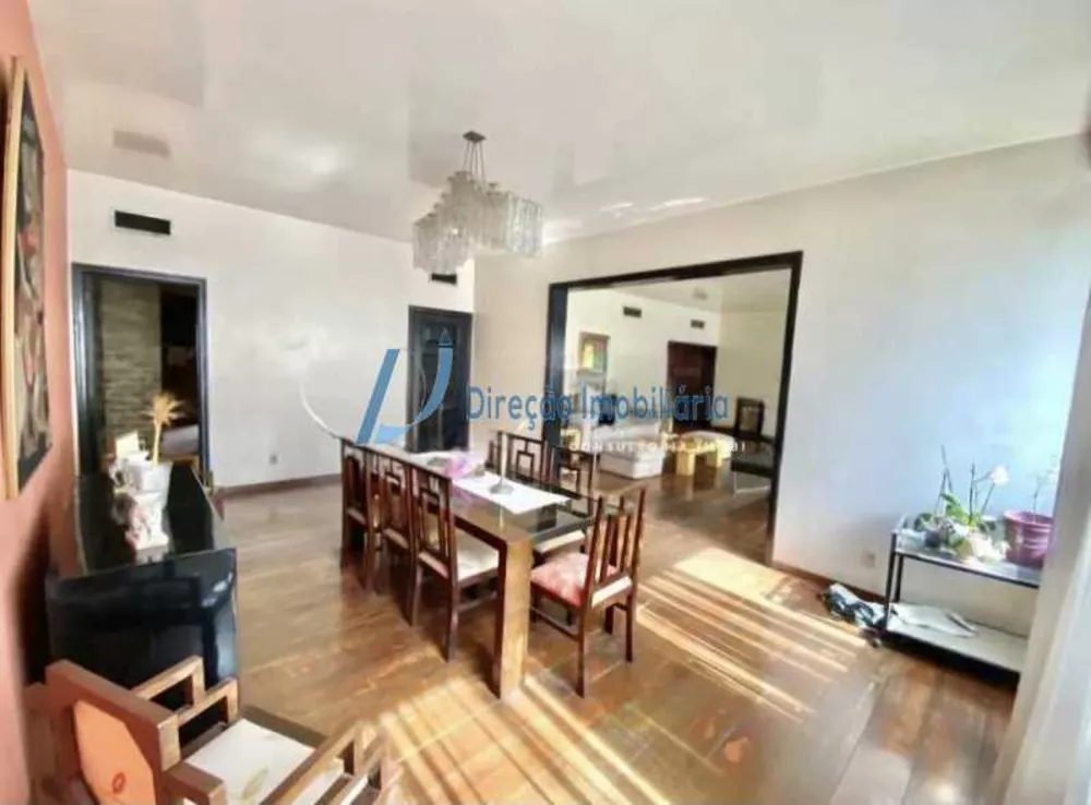 Apartamento, 4 quartos, 288 m² - Foto 27