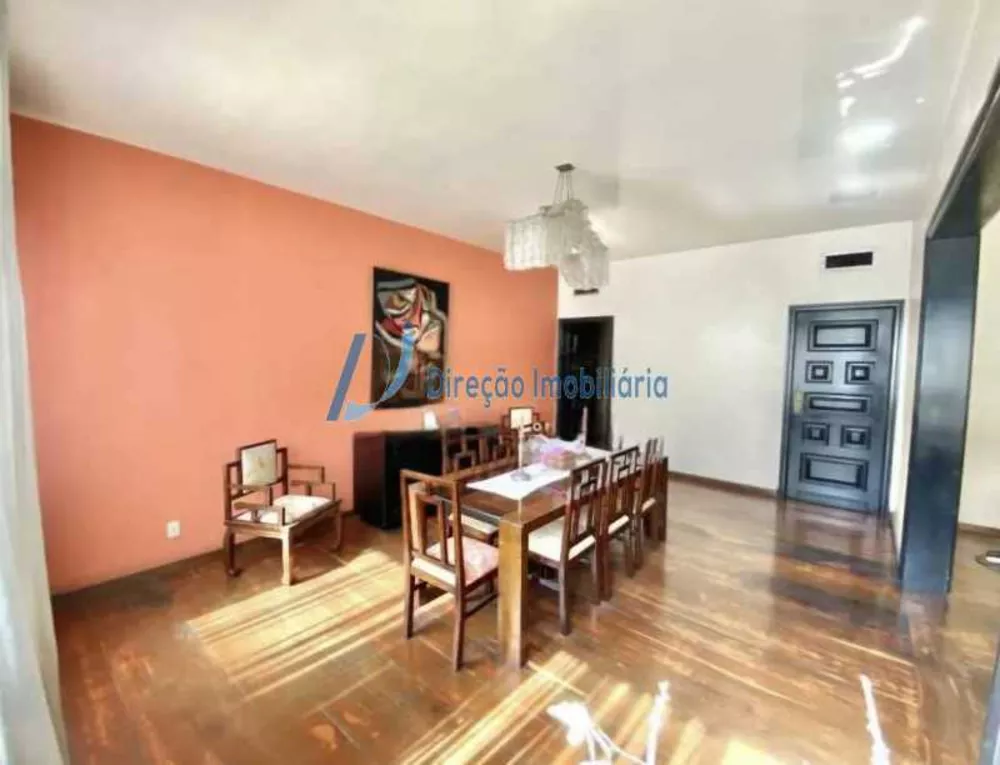 Apartamento, 4 quartos, 288 m² - Foto 8