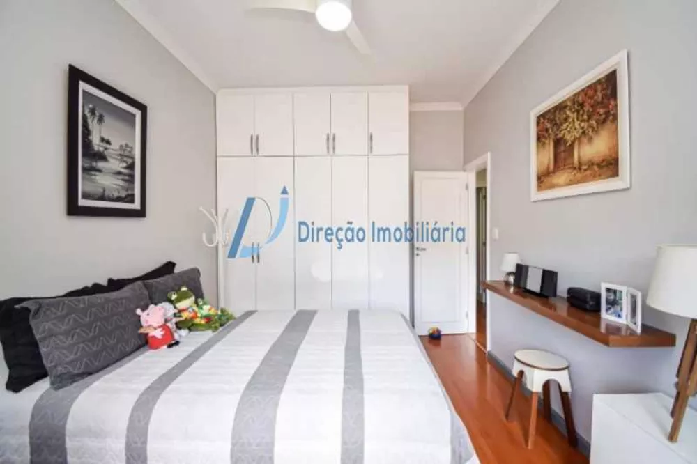Cobertura, 4 quartos, 251 m² - Foto 6