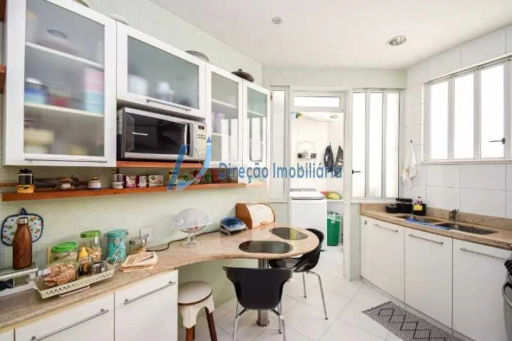 Cobertura, 4 quartos, 251 m² - Foto 17