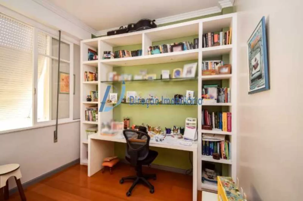 Cobertura, 4 quartos, 251 m² - Foto 10